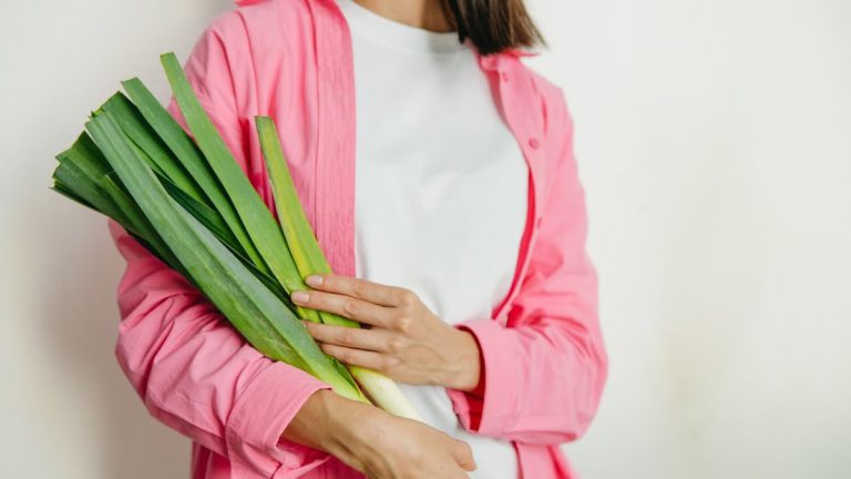 Alimentos que fortalecen el sistema inmunológico
